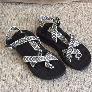 Women’s Chaco Yampas - W9 Used